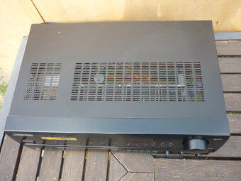 zesilovač Pioneer SX-304RDS - 4