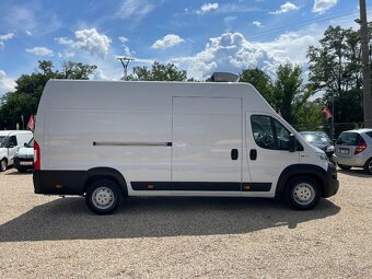 Fiat Ducato, 2.3MTJ 130kWL4H3KLIMAWEBAST - 4