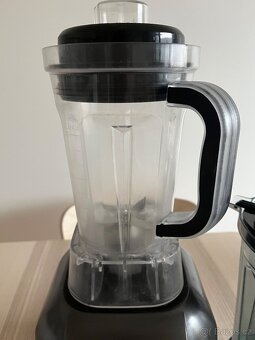 Mixer G21 Excellent Graphite Black - 4