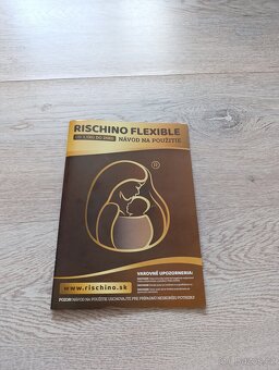 Dětské nosítko Rischino Flexible - 4