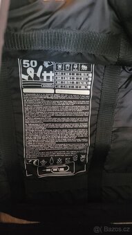 Vodácká vesta Artistic Orco Pro 70N 50-80kg - 4