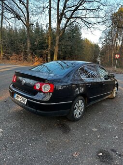 Vw Passat - 4