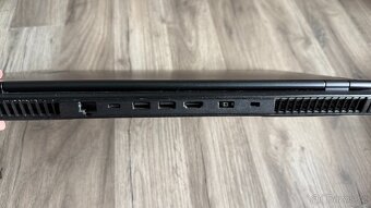Herní notebook Lenovo Legion 15ARH05H - 4