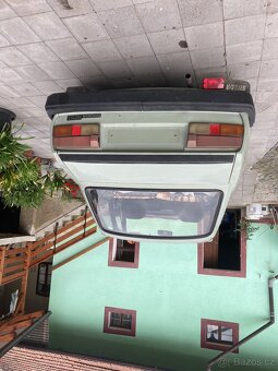 Škoda 125l -1989 - 4