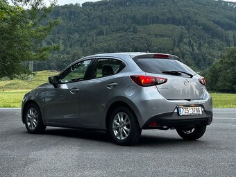 Mazda 2 SKYACTIV 1.5 66kw, 66400km - 4