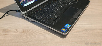 Dell, i5-3320 2/4x 3,30GHz, 8GB DDR3, 256GB SSD. - 4