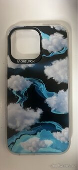 Mobilfox kryty a skla na iPhone 16 Pro Max - 4
