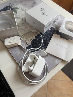 Apple Airpods Pro 2 - 4