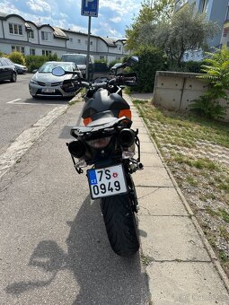 KTM 990 SMT - 4