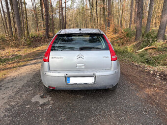 CITROEN C4 EXCLUSIVE 2.0I 16V - 4
