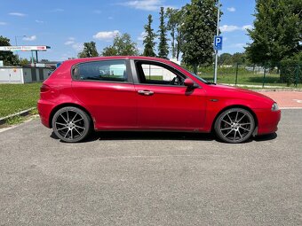 Alfa Romeo 147 1.9jtd 110kw - 4