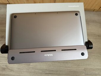 MacBook Pro 1TB - 4