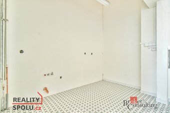 Pronájem, komerční/obchodní prostory, 330 m2, Komenského 188 - 4