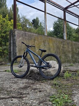 Dirt kolo ctm dirtking pro 2023 - 4