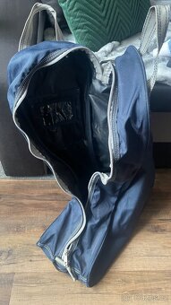 Obal na jezdecké boty - 4