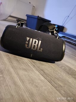 JBL EXTREME 3 - 4