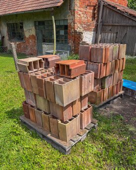 Stropní vložky Miako - 4