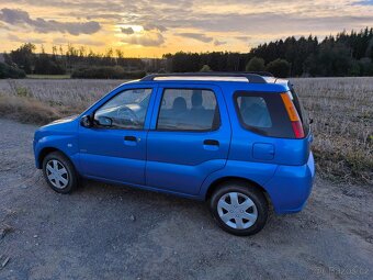 Suzuki ignis - 4