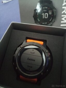 Fenix 5x - 4