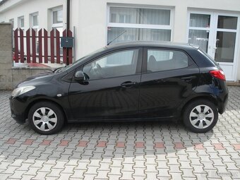 MAZDA 2 1.4 16V - 4