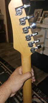 Elektricka katyra Stagg - 4