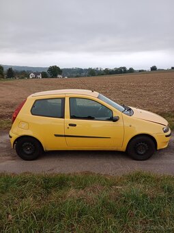 Fiat Punto 1.2 - 4