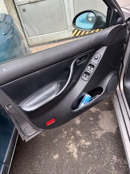 Prodám Seat Leon na díly ARL 1.9tdi 110kw - 4