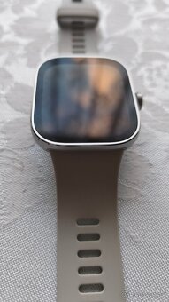 Xiaomi Redmi Watch 4 - 4