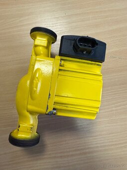 Čerpadlo Jablotron CP-201P - 4
