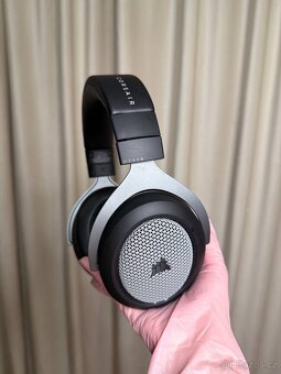 Corsair HS75 XB Wireless - 4
