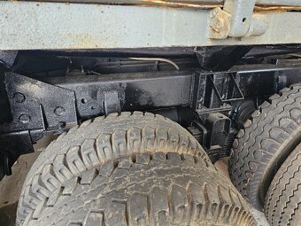 Tatra 815 + Broyt X21 II - 4