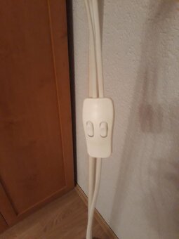 Lampa stojící - 4