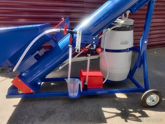 Mořička osiva PN 5 t/h - 4