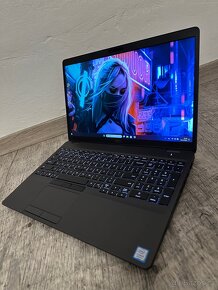 Skvělý NT DELL Latitude – i5-8265U, SSD 256GB, WIN11 PRO (2) - 4