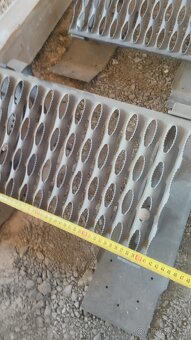 Střešní nášlapy - 4