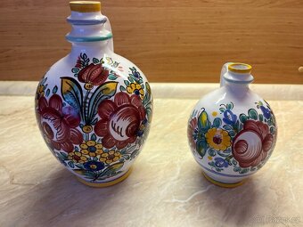 Džbánky Tupeská keramika - 4