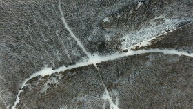 Dron focení / natáčení - 4