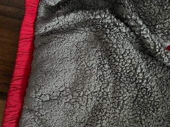 Dětská teplá zimní bunda Benetton - 4