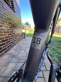 APACHE Matta Tour- Lady- dámské e-kolo, prodej - 4