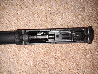 AAP-01 ASSASIN s doplňkami DOPRAVA ZDARMA - 4