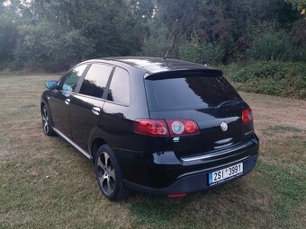 Fiat Croma 1.9 JTDm - 4