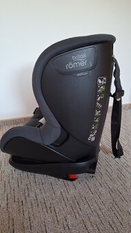 Britax Romer Trifix 2 - 4