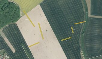 Zemědělská půda, prodej, Kněžpole, Uherské Hradiště - 4