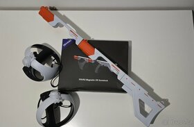 PS5 VR 2 Gun - 4