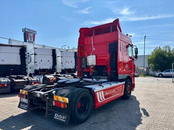 Daf Xf 95 Euro 3 Tahač - 4