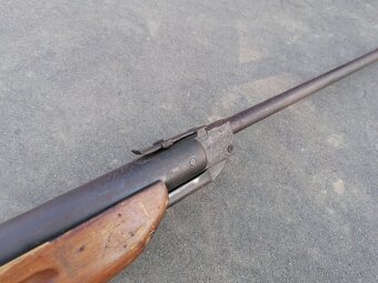 Predám vzduchovka Slavia 620 - 4