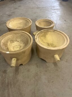 Komínové prvky Schiedel Stabil - 4