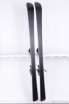 Použité lyže NORDICA SPITFIRE CA 2023 - 4