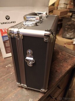 Kufřík Vanguard - 4