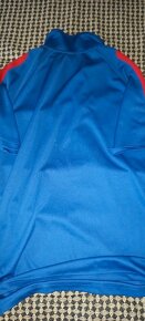 Dres triko s limeckem Nike Chicago Cubs vel. L - 4